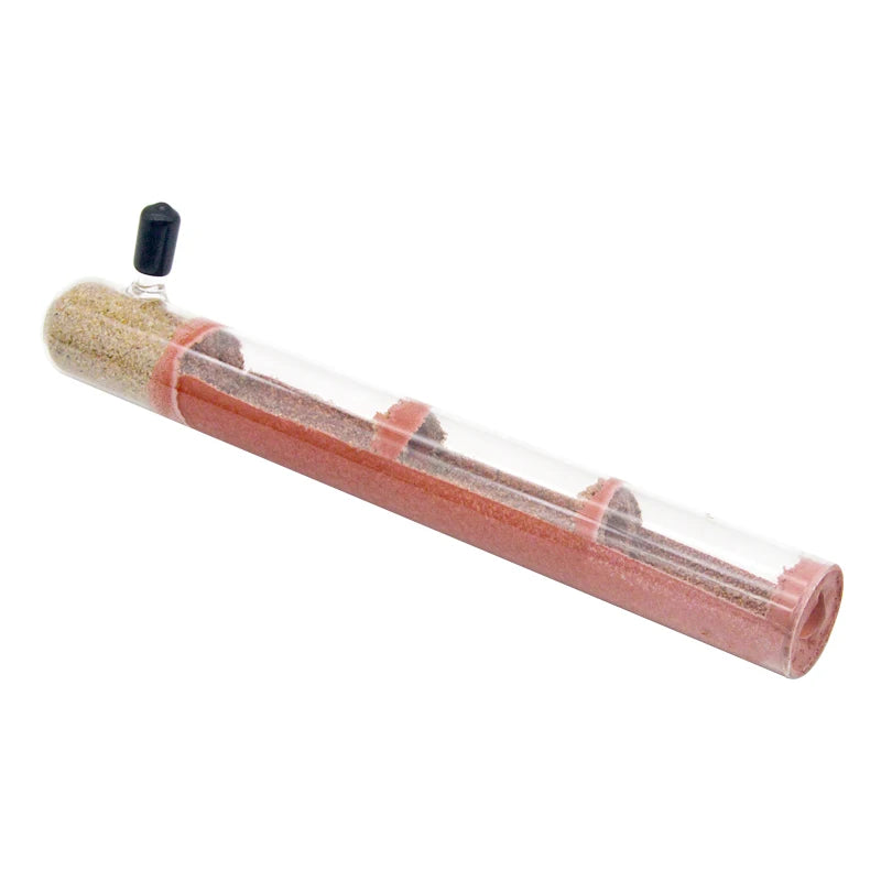 Tube de Fondation Écologique en Bambou