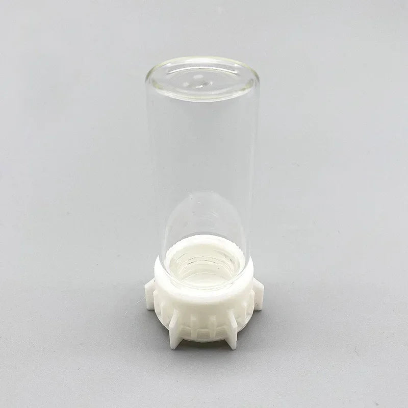 🐜 Abreuvoir Premium pour Fourmis – Réserve d'Eau 5 à 40 ml