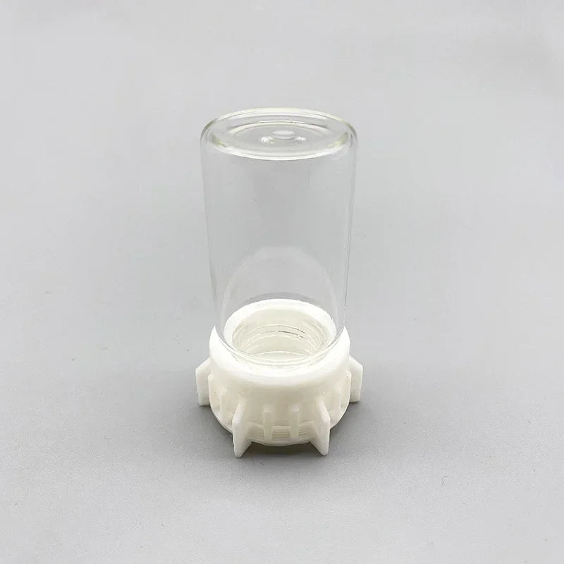 🐜 Abreuvoir Premium pour Fourmis – Réserve d'Eau 5 à 40 ml