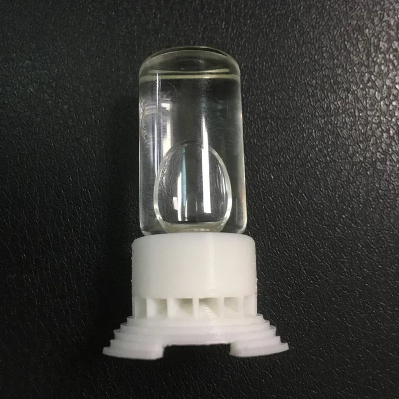 🐜 Abreuvoir Premium pour Fourmis – Réserve d'Eau 5 à 40 ml