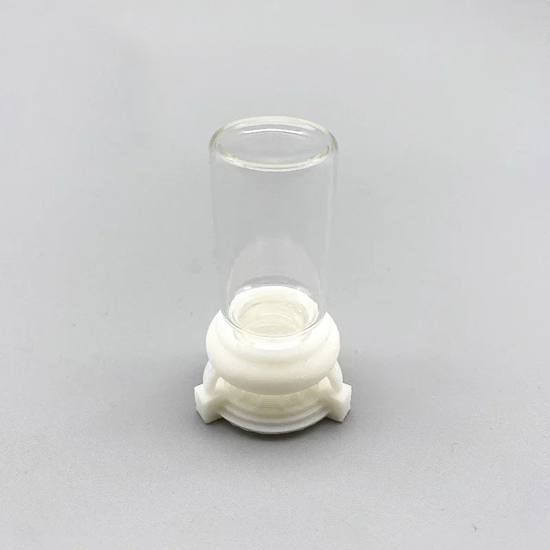 🐜 Abreuvoir Premium pour Fourmis – Réserve d'Eau 5 à 40 ml