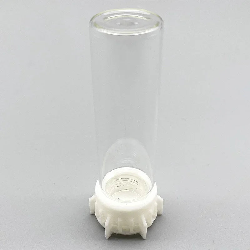 🐜 Abreuvoir Premium pour Fourmis – Réserve d'Eau 5 à 40 ml